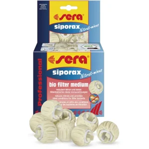 Echt Sera Siporax Nitrat-Minus professional, 500 ml